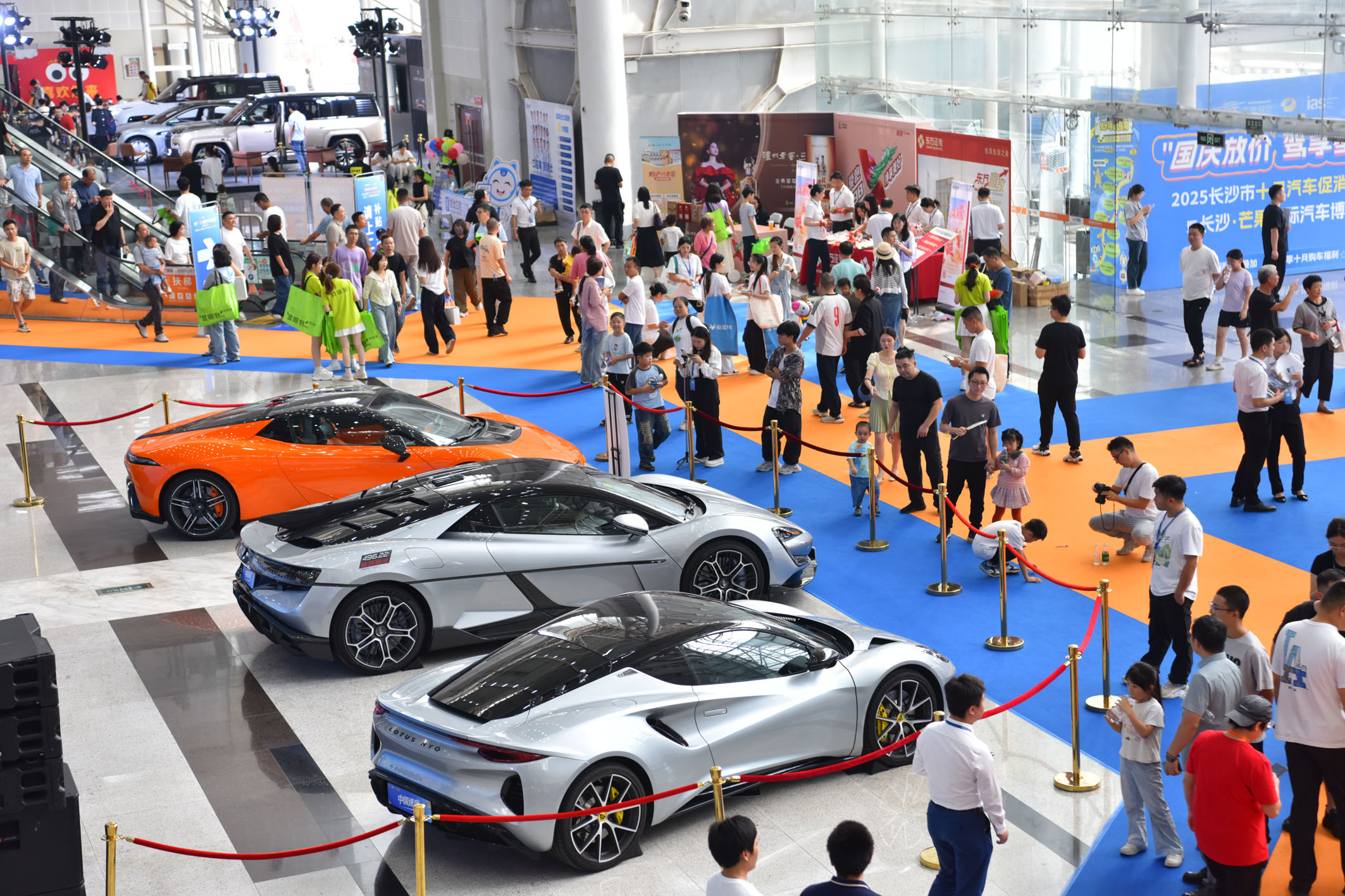 化中国自主品牌加速全球跃迁瓦力棋牌游戏厚植美好汽车文