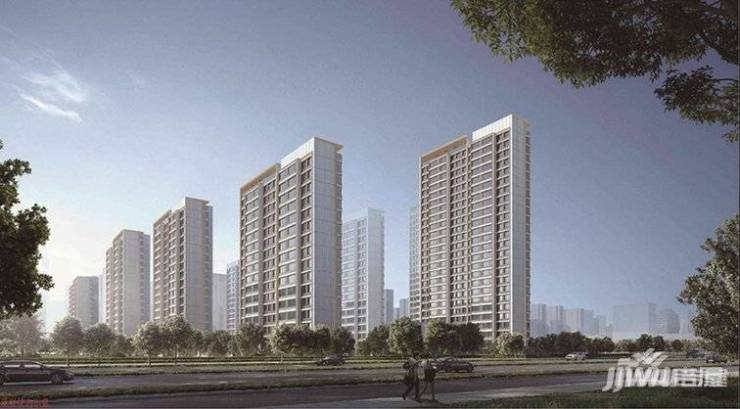 热搜榜-楼盘资讯-动态 -图文评测-售价如何瓦力棋牌淝河板块皖投云启华章花园_售楼中心—(图1)