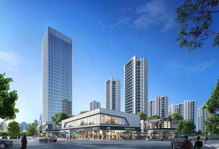 行榜营销中心电话号码多少瓦力娱乐棋牌合肥楼盘排(图5)